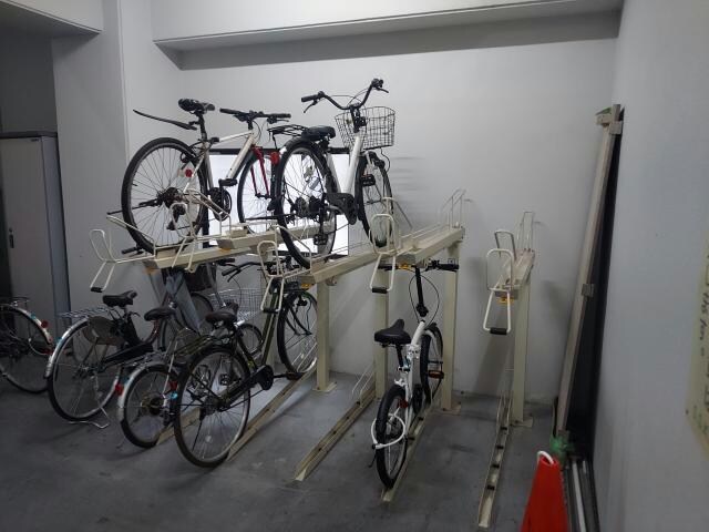 矢場町駅 徒歩6分 8階の物件外観写真