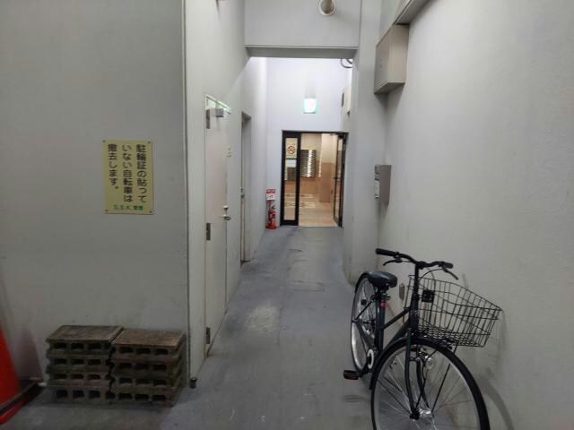 矢場町駅 徒歩6分 8階の物件外観写真
