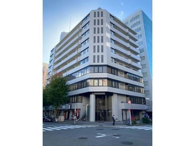 伏見駅 徒歩5分 11階の物件外観写真