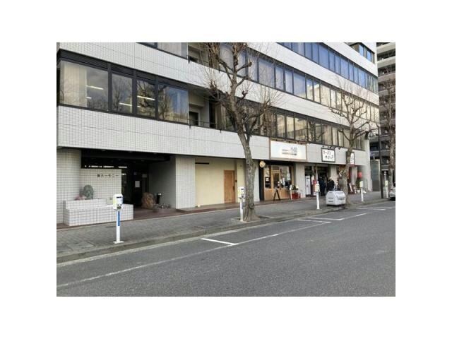 伏見駅 徒歩5分 11階の物件外観写真