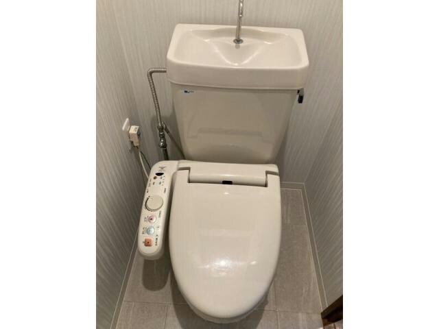 伏見駅 徒歩5分 11階の物件内観写真