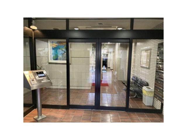 伏見駅 徒歩5分 11階の物件外観写真