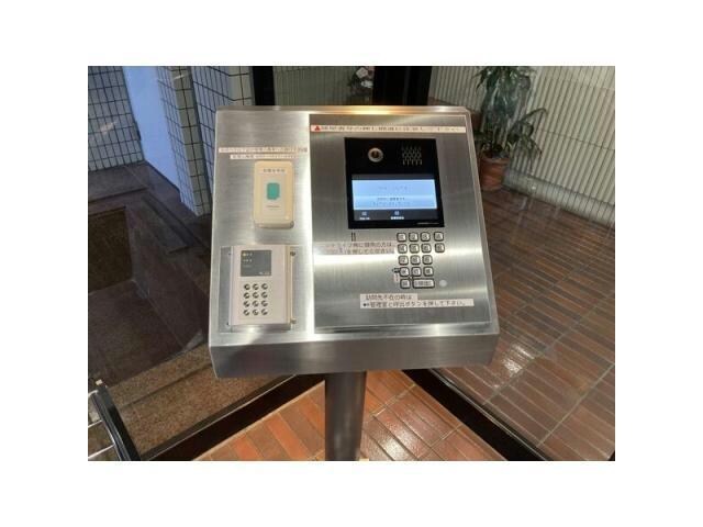 伏見駅 徒歩5分 11階の物件外観写真