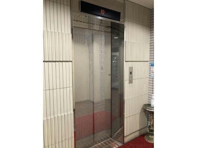伏見駅 徒歩5分 11階の物件外観写真