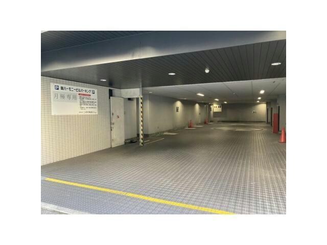 伏見駅 徒歩5分 11階の物件外観写真