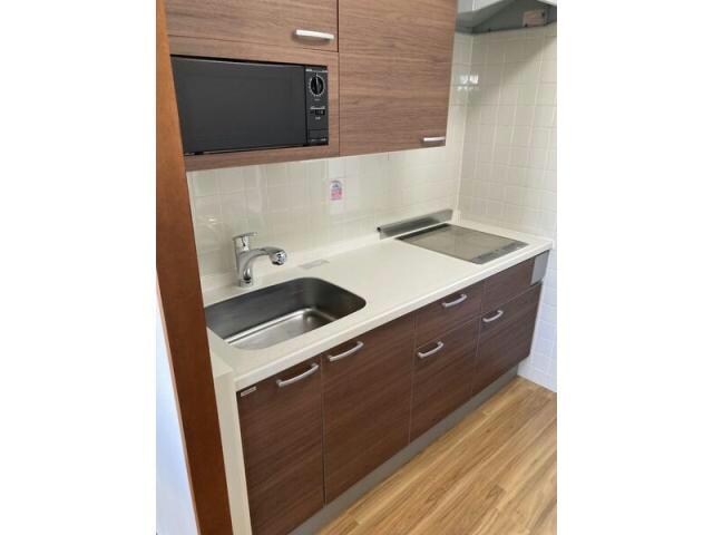 伏見駅 徒歩5分 11階の物件内観写真