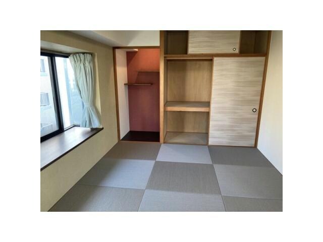 伏見駅 徒歩5分 11階の物件内観写真