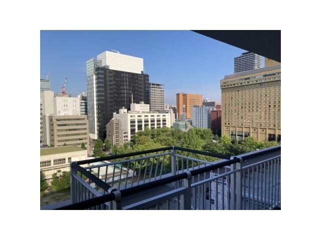 伏見駅 徒歩5分 11階の物件内観写真