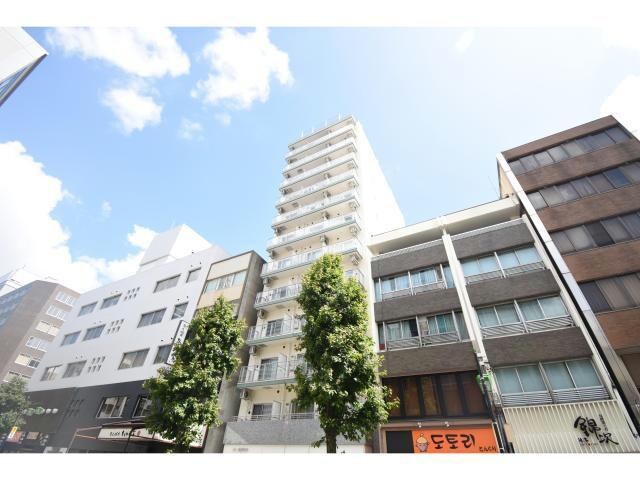 丸の内駅 徒歩4分 4階の物件外観写真