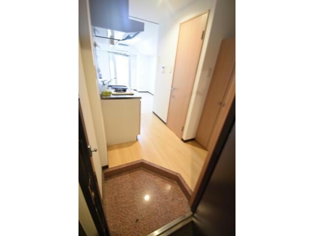 丸の内駅 徒歩4分 4階の物件内観写真