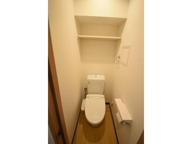 丸の内駅 徒歩4分 4階の物件内観写真