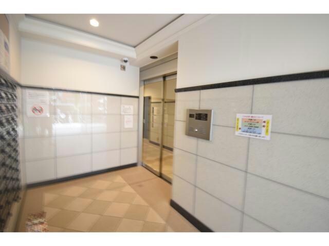 丸の内駅 徒歩4分 4階の物件外観写真