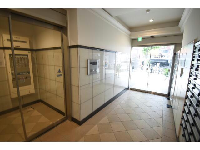 丸の内駅 徒歩4分 4階の物件外観写真