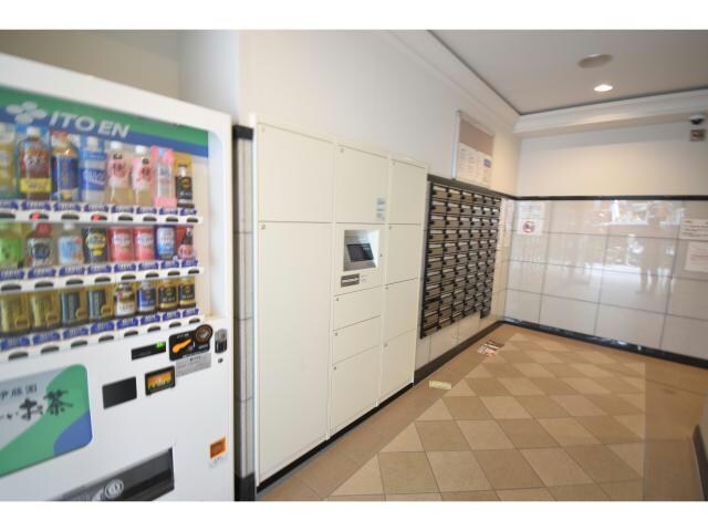 丸の内駅 徒歩4分 4階の物件外観写真