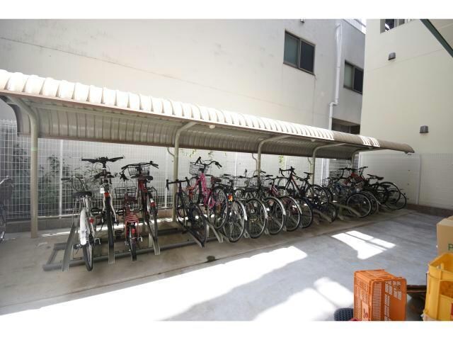 丸の内駅 徒歩4分 4階の物件外観写真