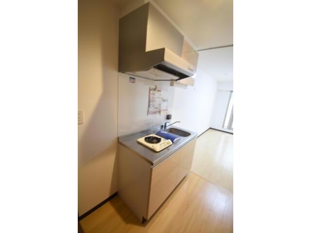 丸の内駅 徒歩4分 4階の物件内観写真