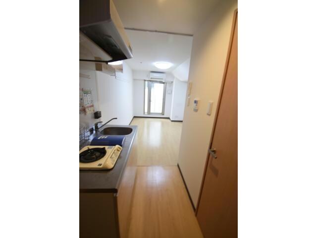 丸の内駅 徒歩4分 4階の物件内観写真