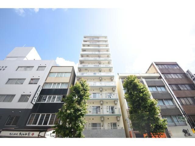 丸の内駅 徒歩4分 4階の物件外観写真