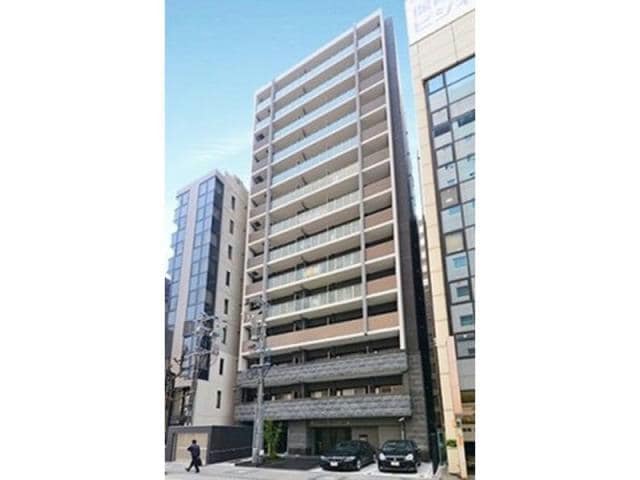 丸の内駅 徒歩5分 2階の物件外観写真