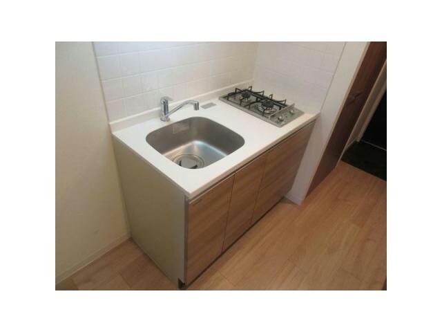 丸の内駅 徒歩5分 2階の物件内観写真