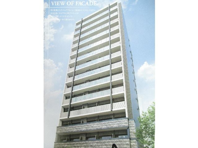 丸の内駅 徒歩5分 2階の物件外観写真