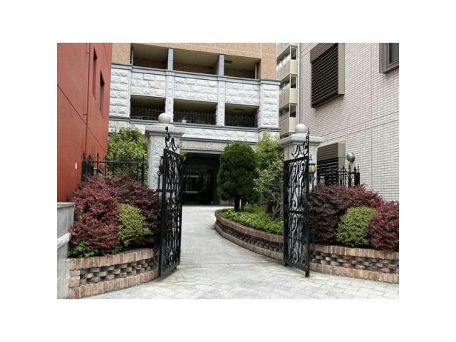 高岳駅 徒歩6分 4階の物件外観写真