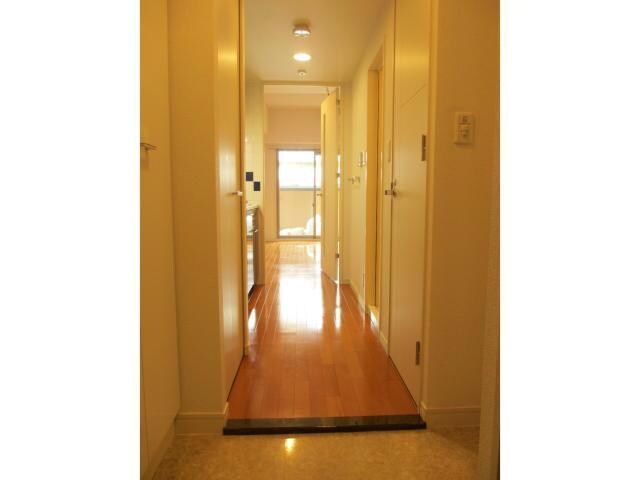 高岳駅 徒歩6分 4階の物件内観写真