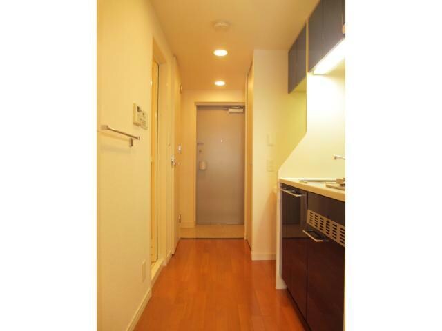 高岳駅 徒歩6分 4階の物件内観写真