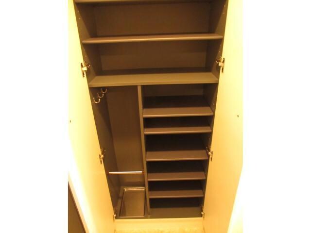 高岳駅 徒歩6分 4階の物件内観写真