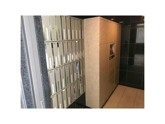 高岳駅 徒歩6分 4階の物件外観写真