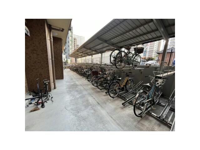 高岳駅 徒歩6分 4階の物件外観写真