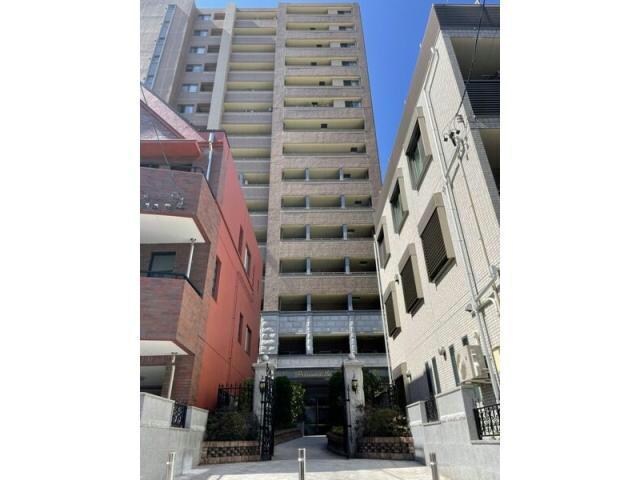 高岳駅 徒歩6分 4階の物件外観写真