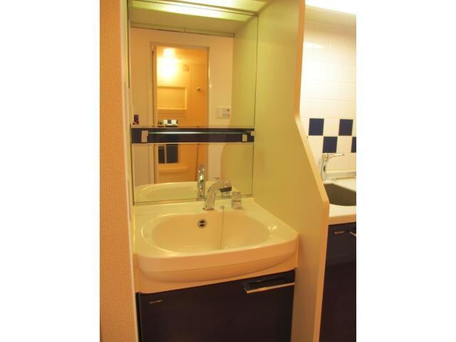 高岳駅 徒歩6分 4階の物件内観写真