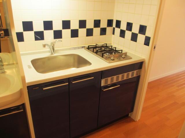 高岳駅 徒歩6分 4階の物件内観写真