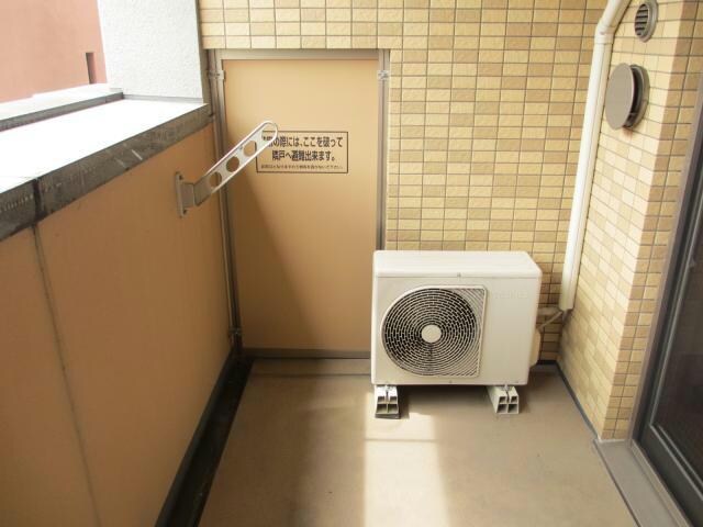 高岳駅 徒歩6分 4階の物件内観写真