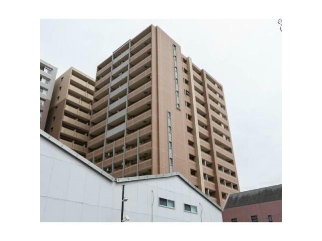 高岳駅 徒歩6分 4階の物件外観写真