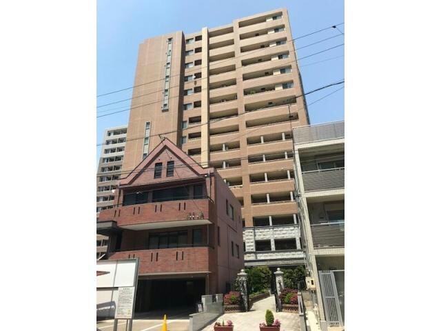 高岳駅 徒歩6分 4階の物件外観写真