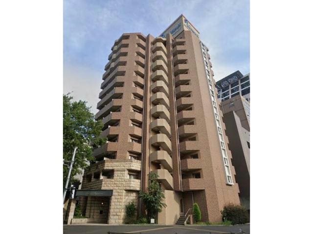 丸の内駅 徒歩2分 2階の物件外観写真