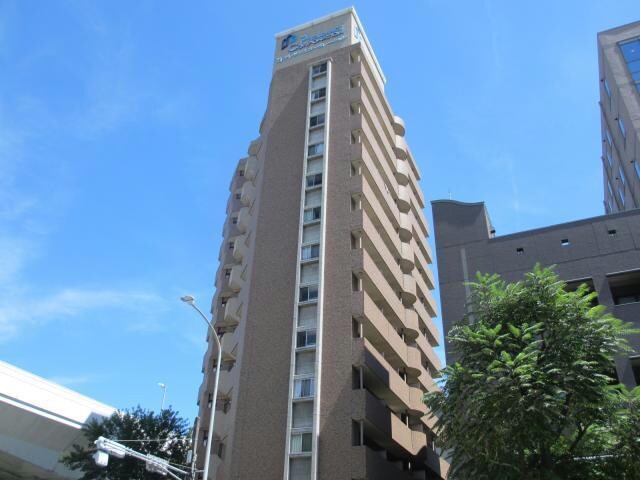 丸の内駅 徒歩2分 2階の物件外観写真