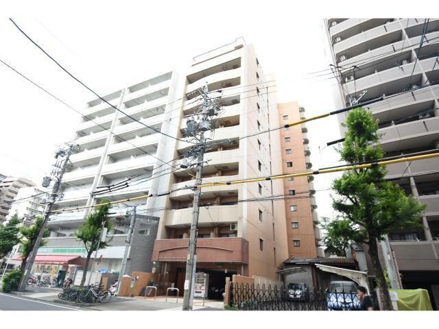 丸の内駅 徒歩4分の物件外観写真