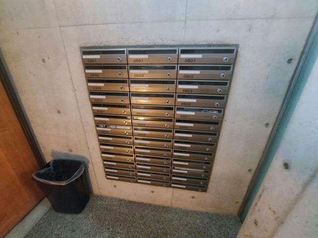 高岳駅 徒歩5分 2階の物件外観写真