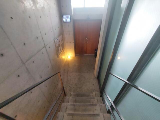 高岳駅 徒歩5分 2階の物件外観写真