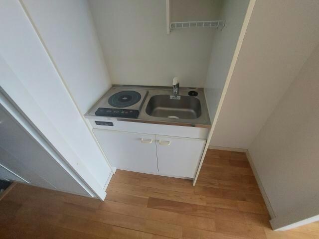 高岳駅 徒歩5分 2階の物件内観写真