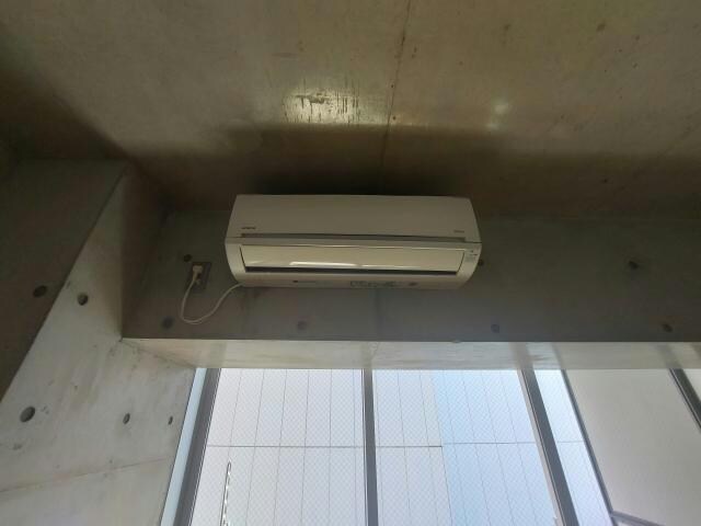 高岳駅 徒歩5分 2階の物件内観写真