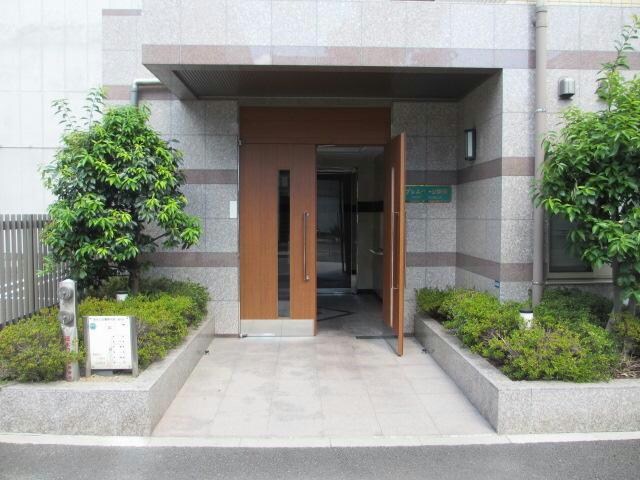 矢場町駅 徒歩10分 3階の物件外観写真