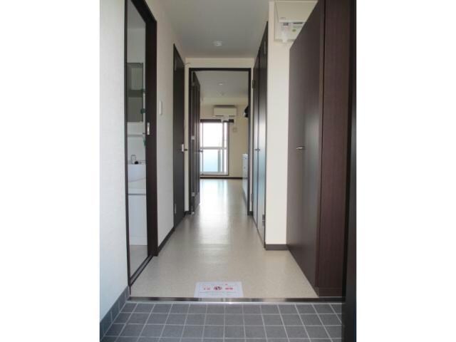 矢場町駅 徒歩10分 3階の物件内観写真