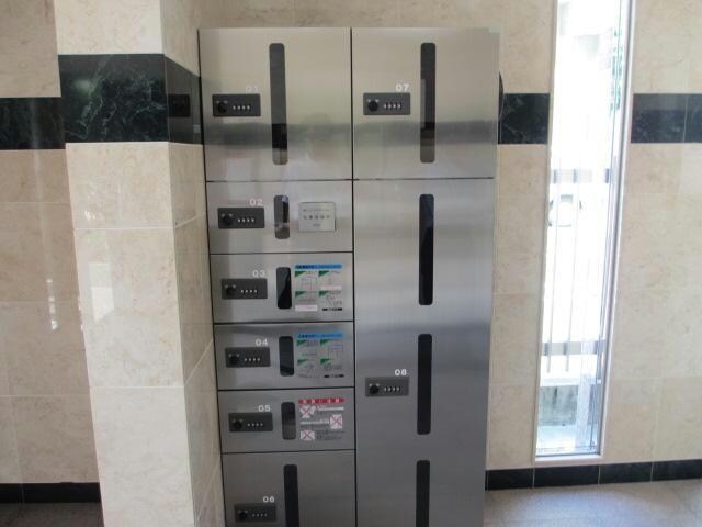 矢場町駅 徒歩10分 3階の物件外観写真