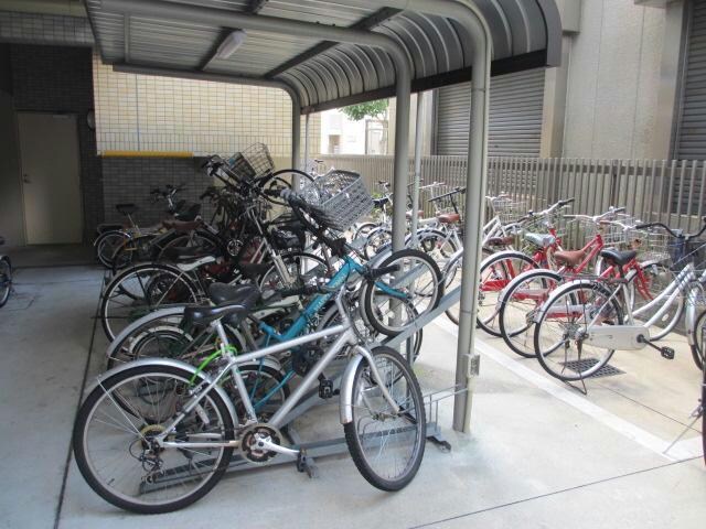 矢場町駅 徒歩10分 3階の物件外観写真