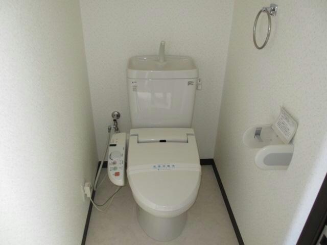 矢場町駅 徒歩10分 3階の物件内観写真