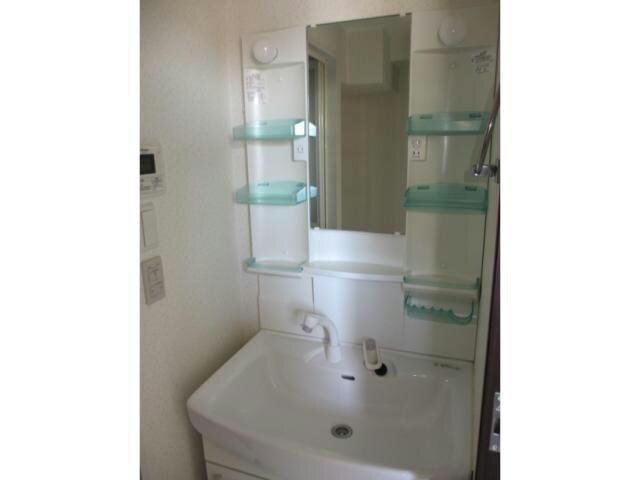 矢場町駅 徒歩10分 3階の物件内観写真